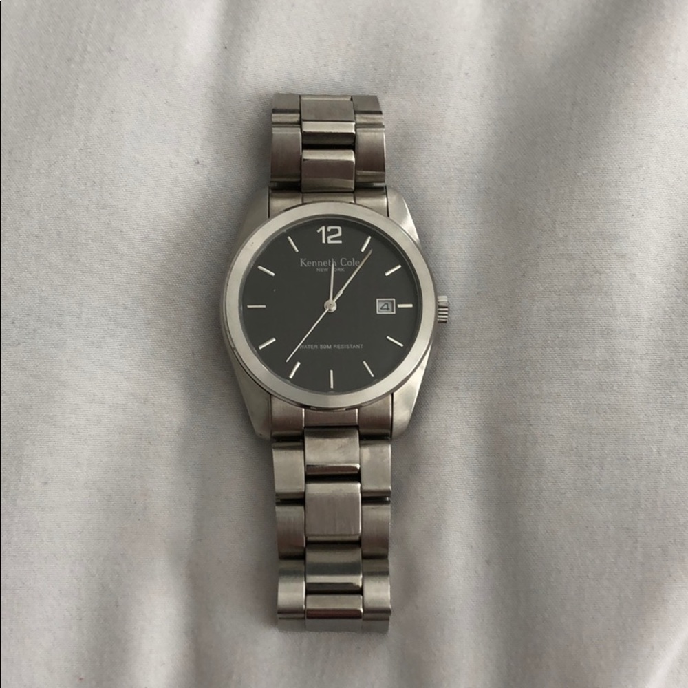 Kenneth Cole Men’s Watch